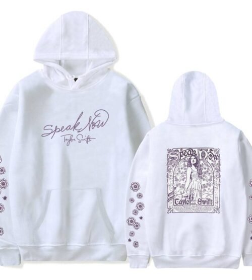 Taylor Swift Hoodie #9