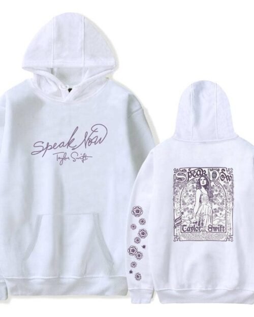 Taylor Swift Hoodie #9