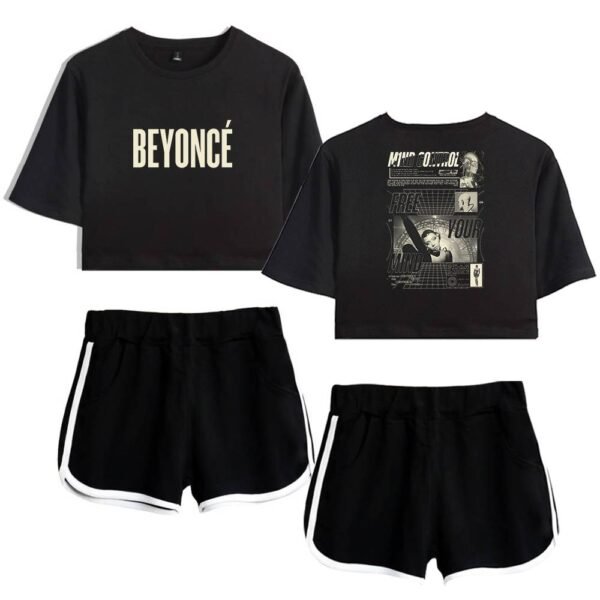 Beyonce Tracksuit #4 - Image 2