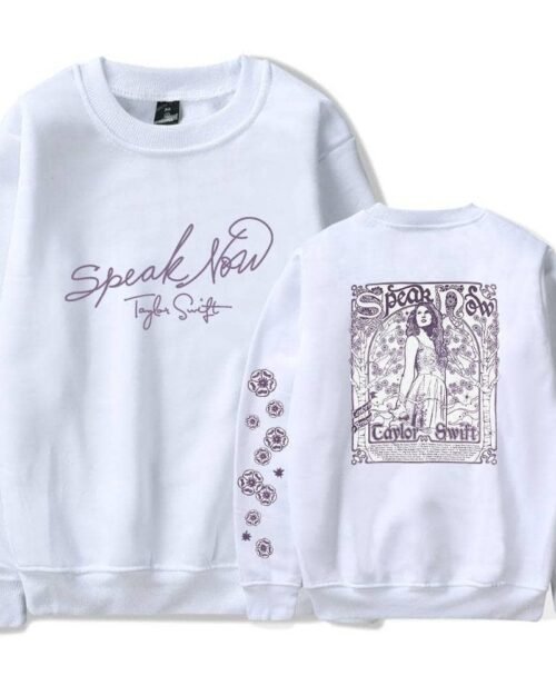 Taylor Swift Sweatshirt #9