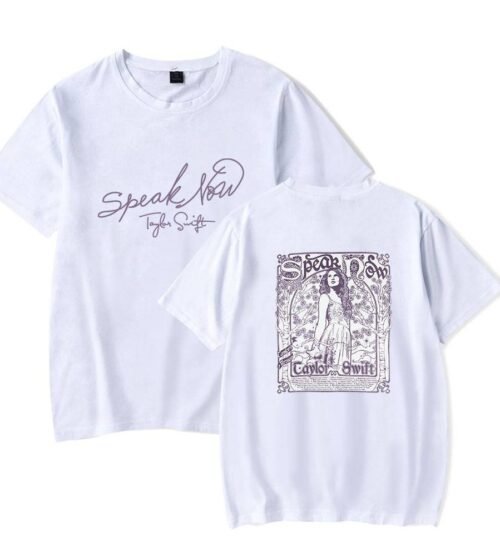Taylor Swift T-Shirt #9
