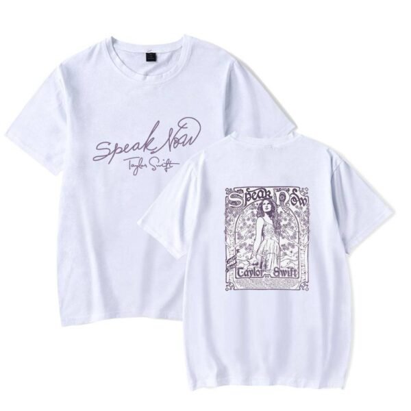 Taylor Swift T-Shirt #9 - Image 2