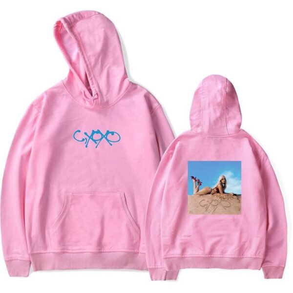 Camila Cabello Hoodie #12 - Image 5