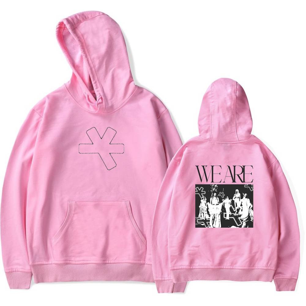 I-dle Hoodie #1 - Image 5