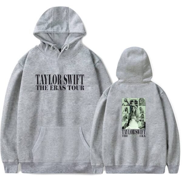 Taylor Swift Hoodie #3 - Image 4