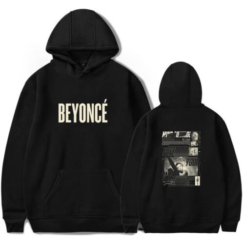 Beyonce Hoodie #4