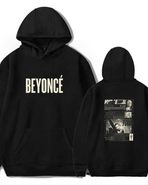 Beyonce Hoodie #4