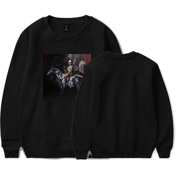 Beyonce Sweatshirt #8 - Image 2