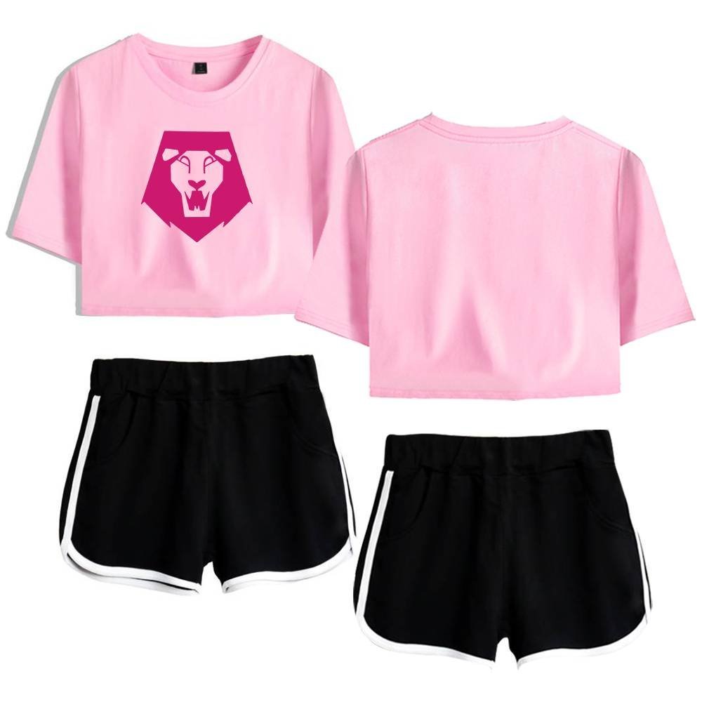 Kpop Demon Hunters Tracksuit #1 - Image 4
