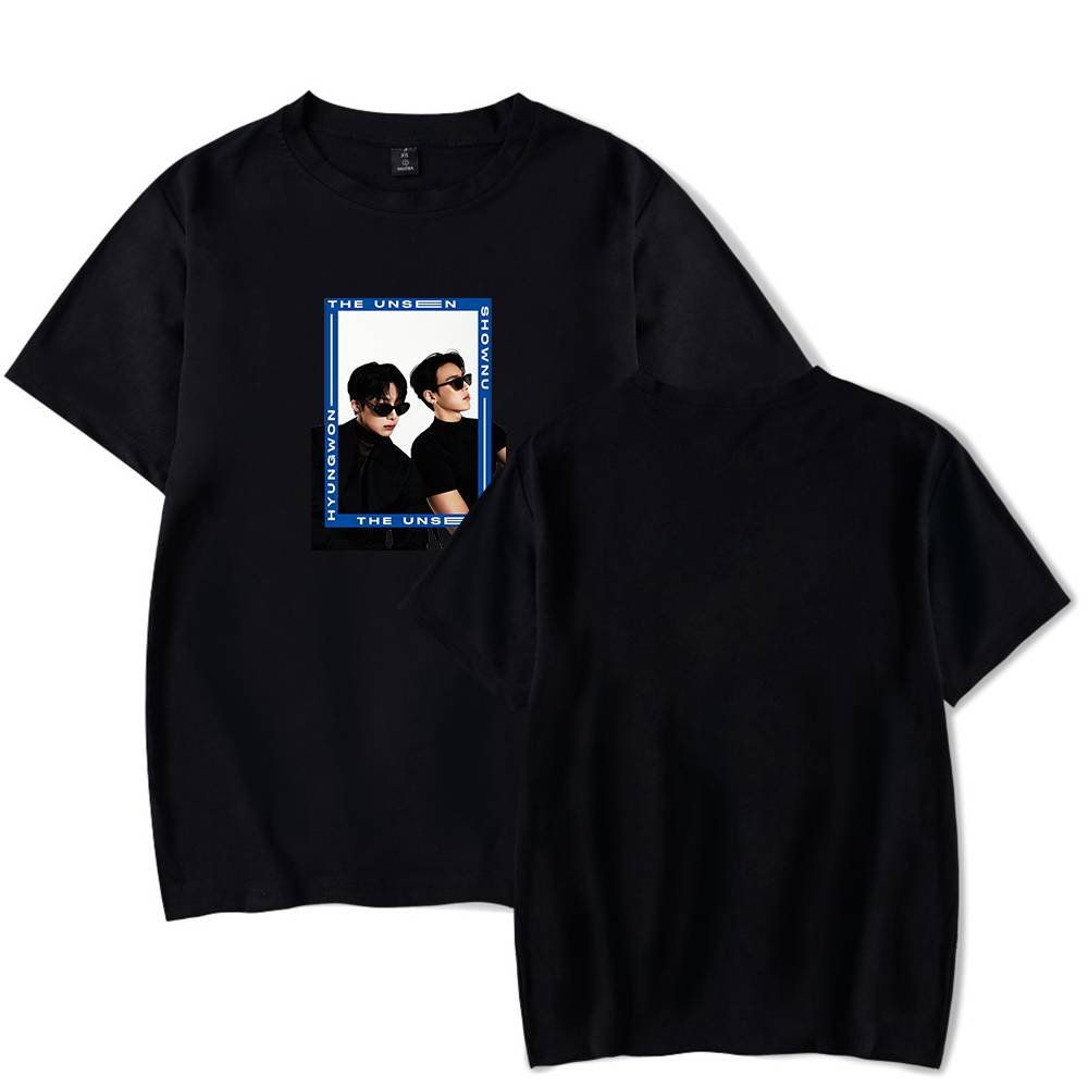 Monsta X T-Shirt #1 - Image 2