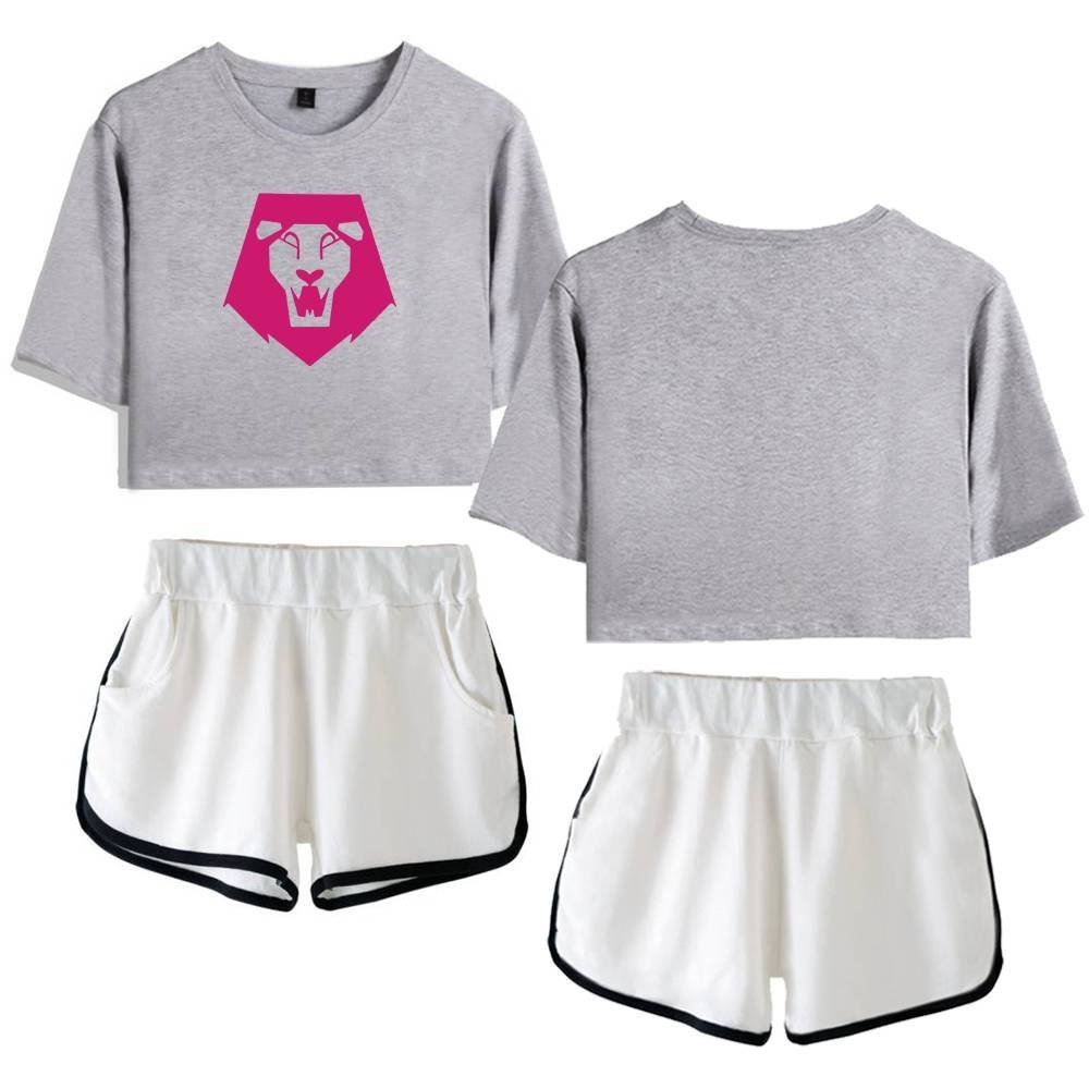 Kpop Demon Hunters Tracksuit #1 - Image 7