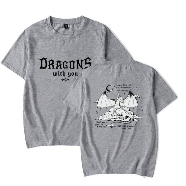 Taylor Swift T-Shirt #5 - Image 4