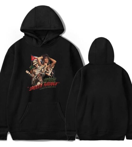 Camila Cabello Hoodie #14