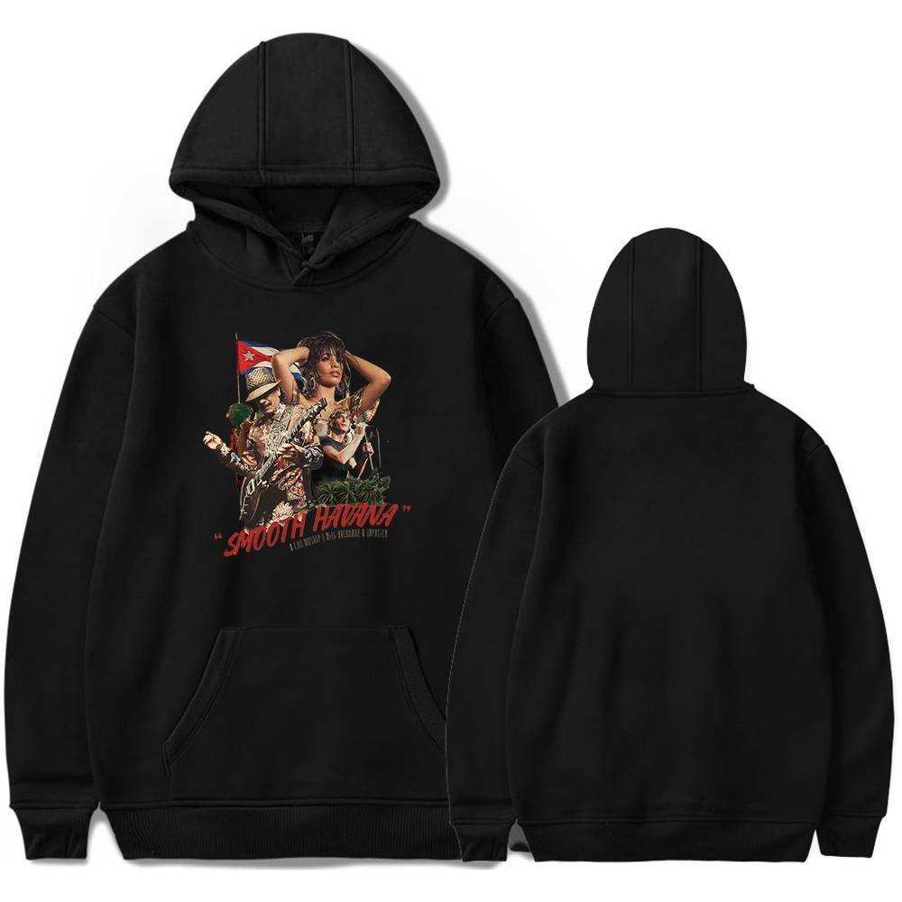 Camila Cabello Hoodie #14 - Image 2