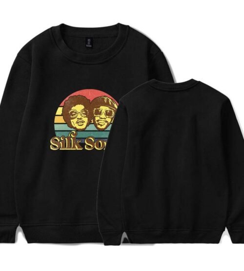 Bruno Mars Sweatshirt #4