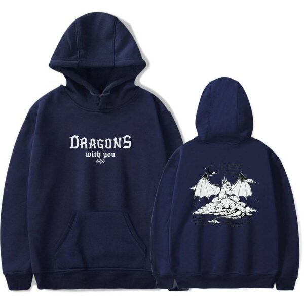 Taylor Swift Hoodie #5 - Image 3