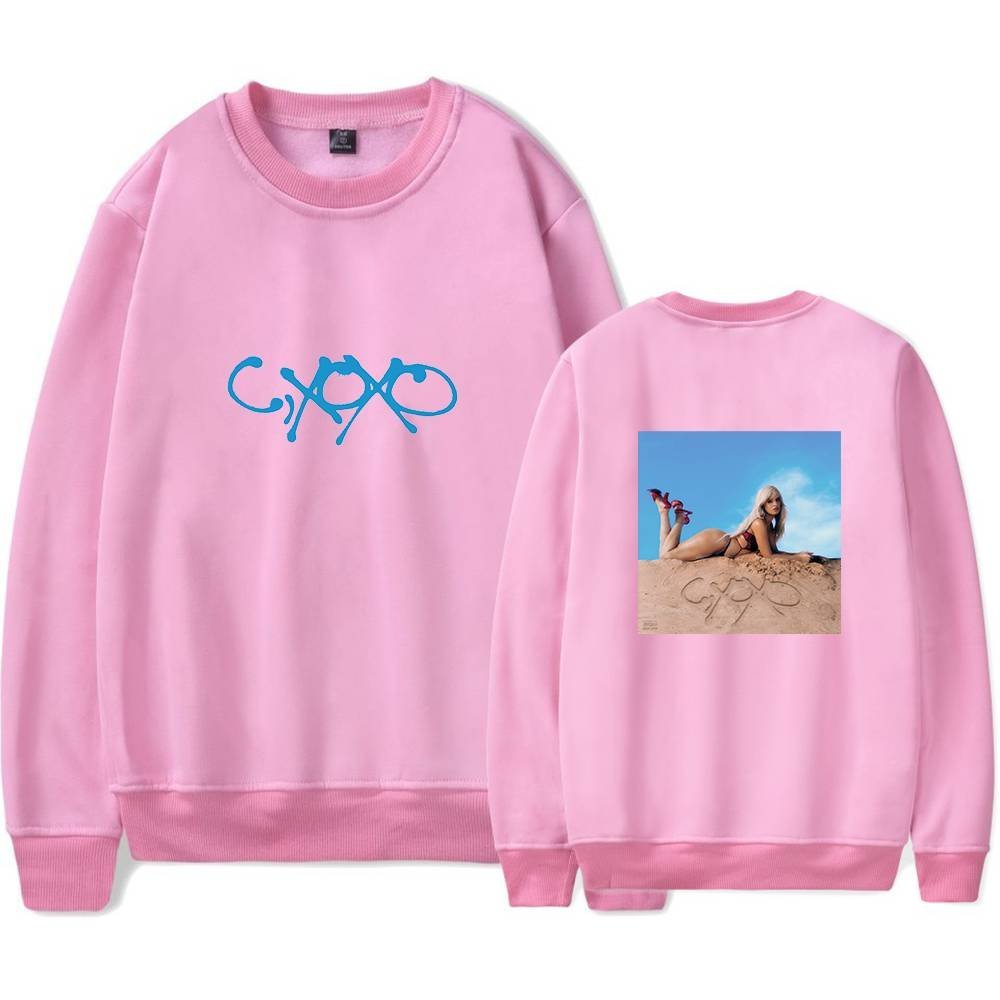 Camila Cabello Sweatshirt #7 - Image 5