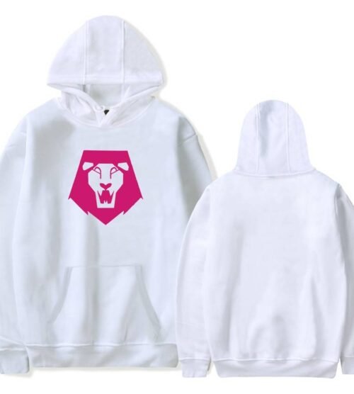 Kpop Demon Hunters Hoodie #1
