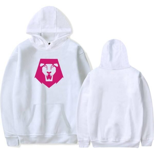Kpop Demon Hunters Hoodie #1 - Image 2
