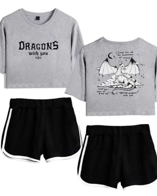 Taylor Swift Tracksuits #5