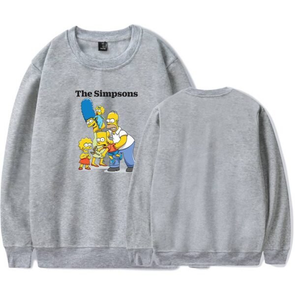 The Simpsons Sweatshirt #28