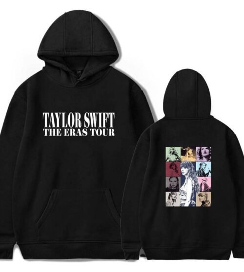 Taylor Swift Hoodie #7
