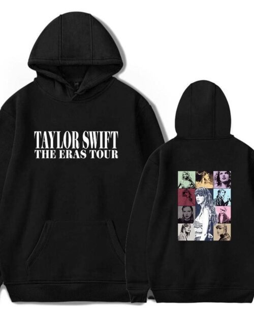 Taylor Swift Hoodie #7