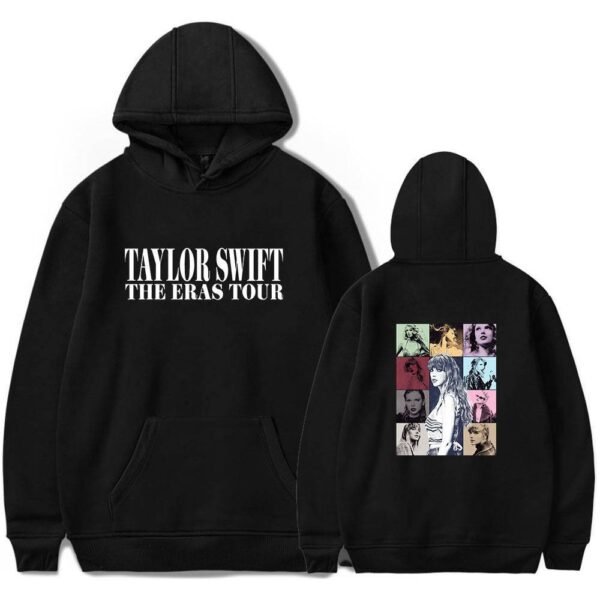 Taylor Swift Hoodie #7 - Image 2