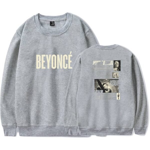 Beyonce Sweatshirt #4 - Image 3