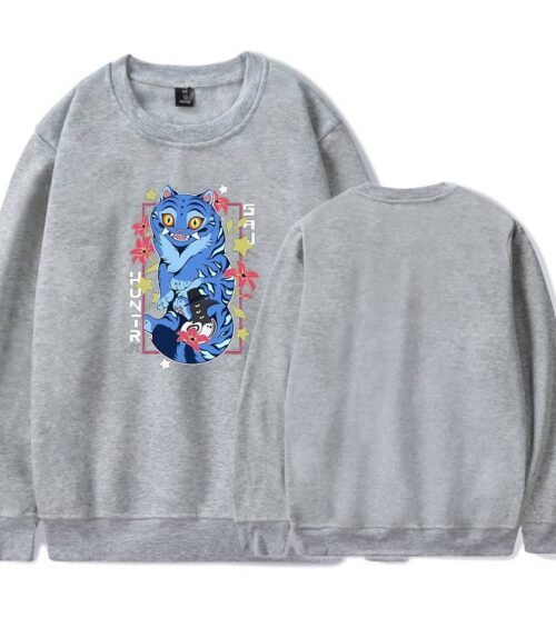 Kpop Demon Hunters Sweatshirt #6