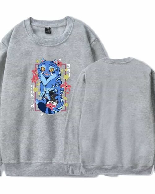 Kpop Demon Hunters Sweatshirt #6