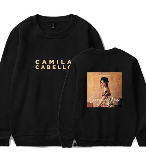 Camila Cabello Sweatshirt #6
