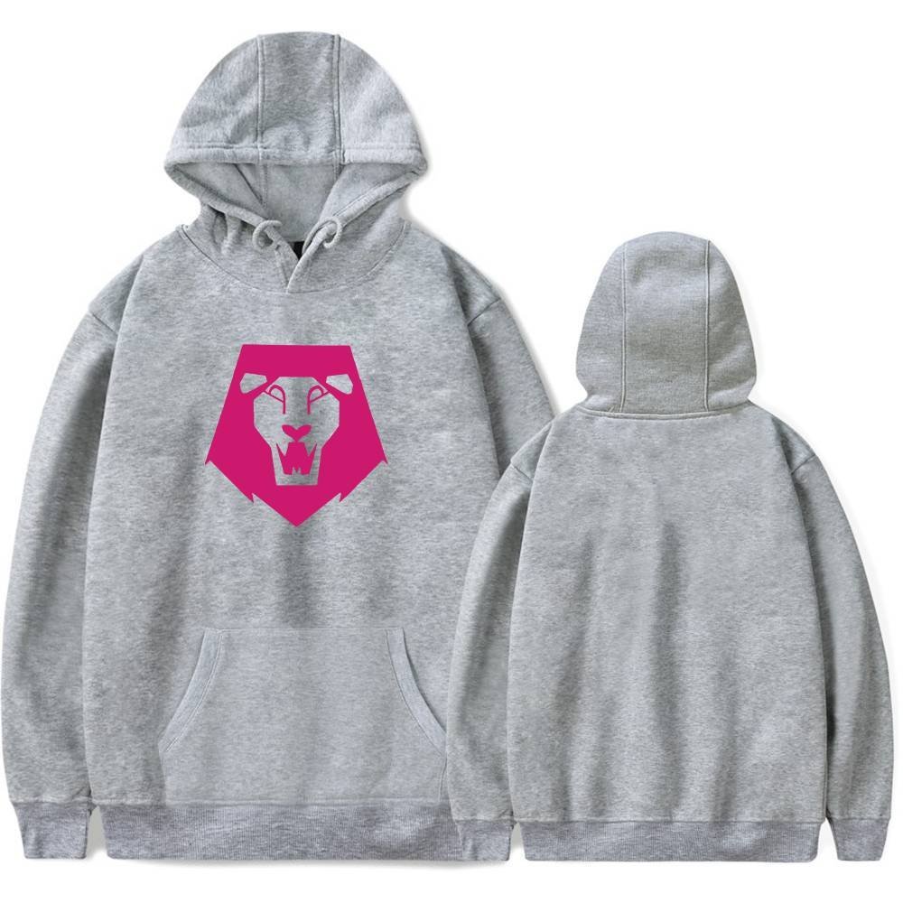 Kpop Demon Hunters Hoodie #1 - Image 4