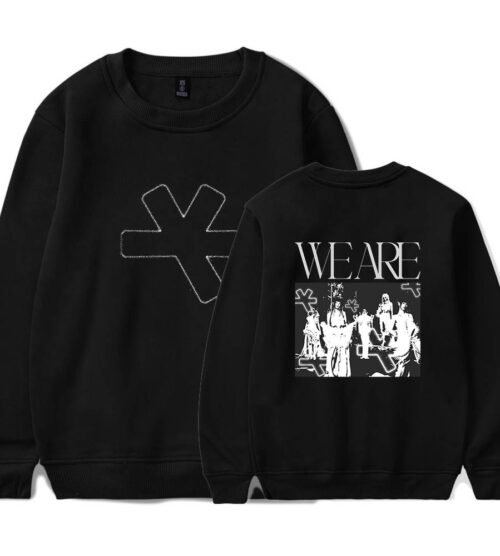 I-dle Sweatshirt #1