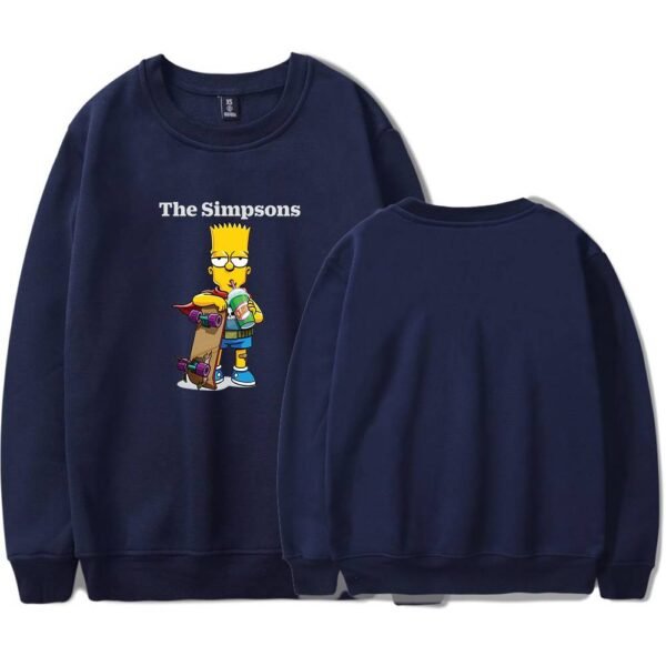 The Simpsons Sweatshirt #31