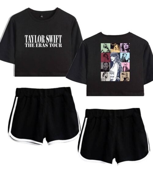 Taylor Swift Tracksuits #7
