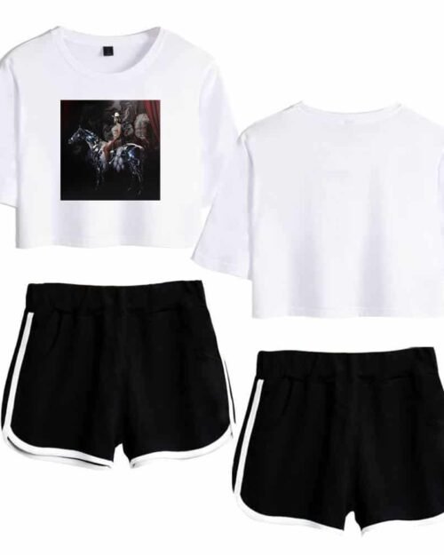 Beyonce Tracksuit #8