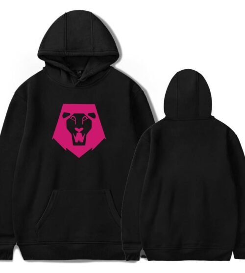 Kpop Demon Hunters Hoodie #1