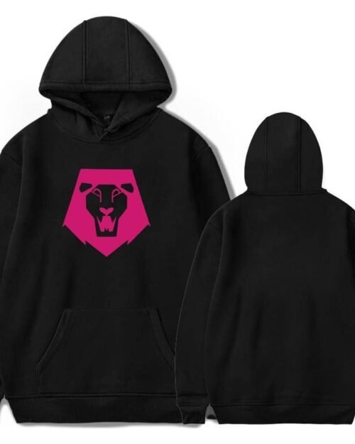 Kpop Demon Hunters Hoodie #1