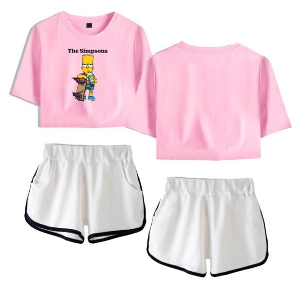 The Simpsons Tracksuit #12 - Image 6