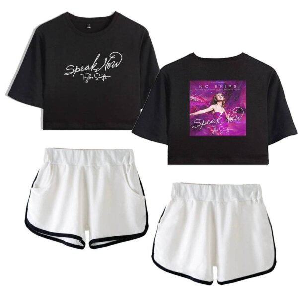 Taylor Swift Tracksuits #2 - Image 3