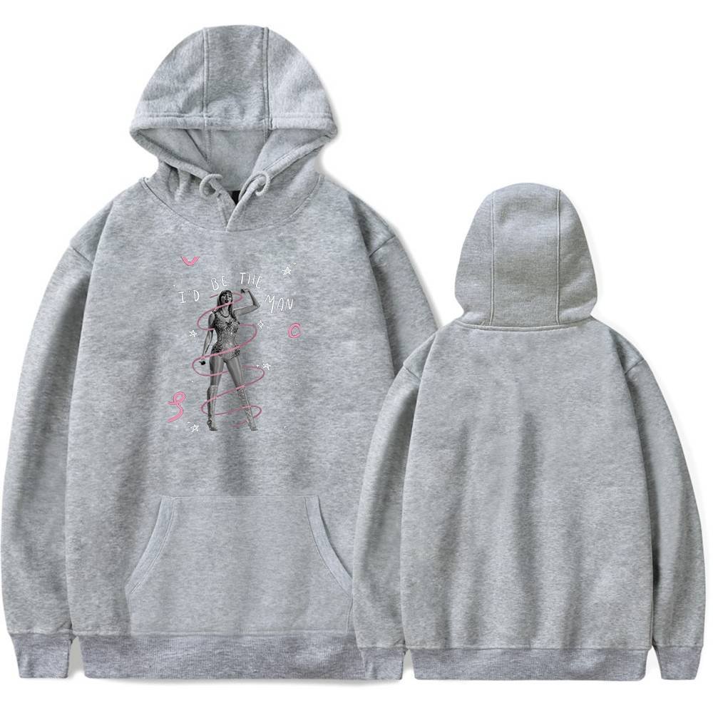 Taylor Swift Hoodie #12 - Image 4