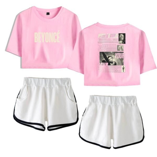Beyonce Tracksuit #4 - Image 6