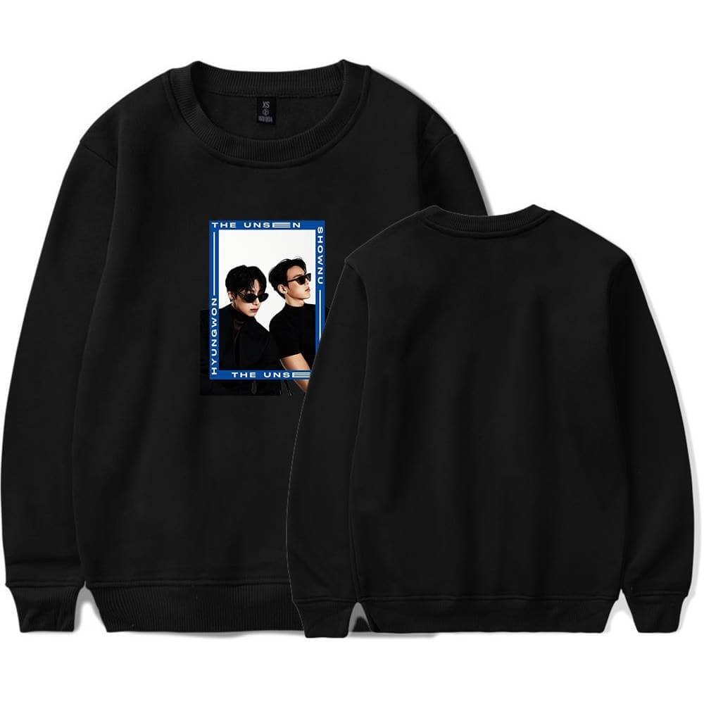 Monsta X Sweatshirt #1 - Image 2