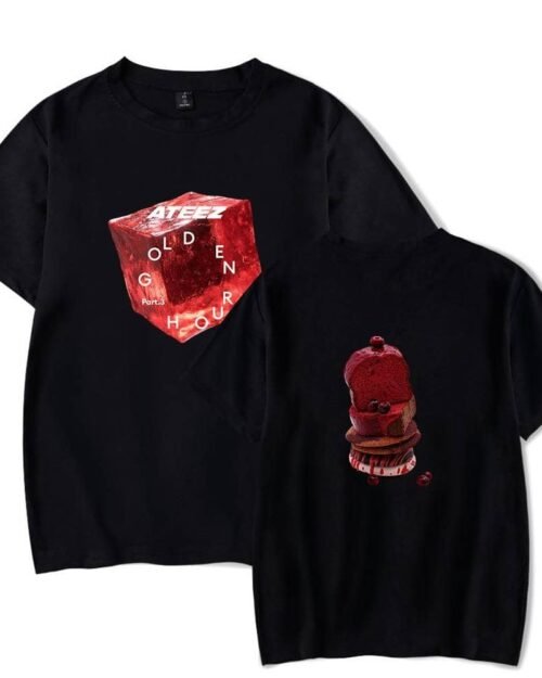 Ateez T-Shirt #1