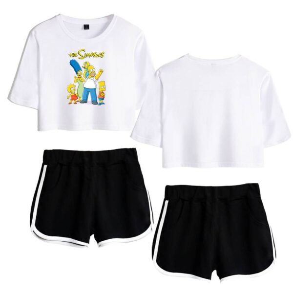 The Simpsons Tracksuit #11 - Image 4