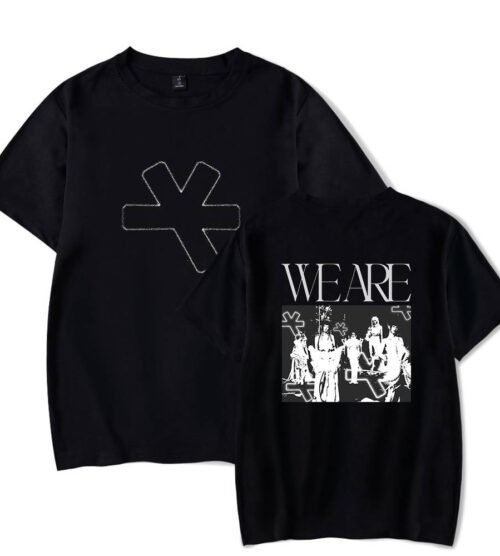 I-dle T-Shirt #1