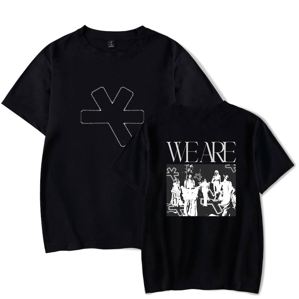 I-dle T-Shirt #1 - Image 2