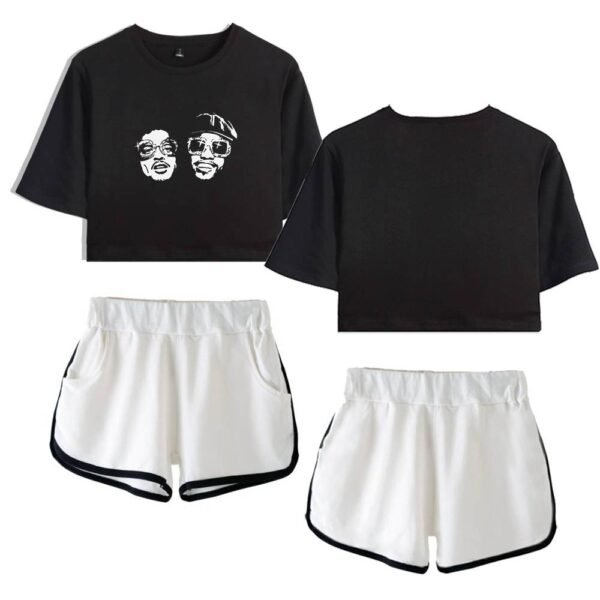 Bruno Mars Tracksuit #8 - Image 3