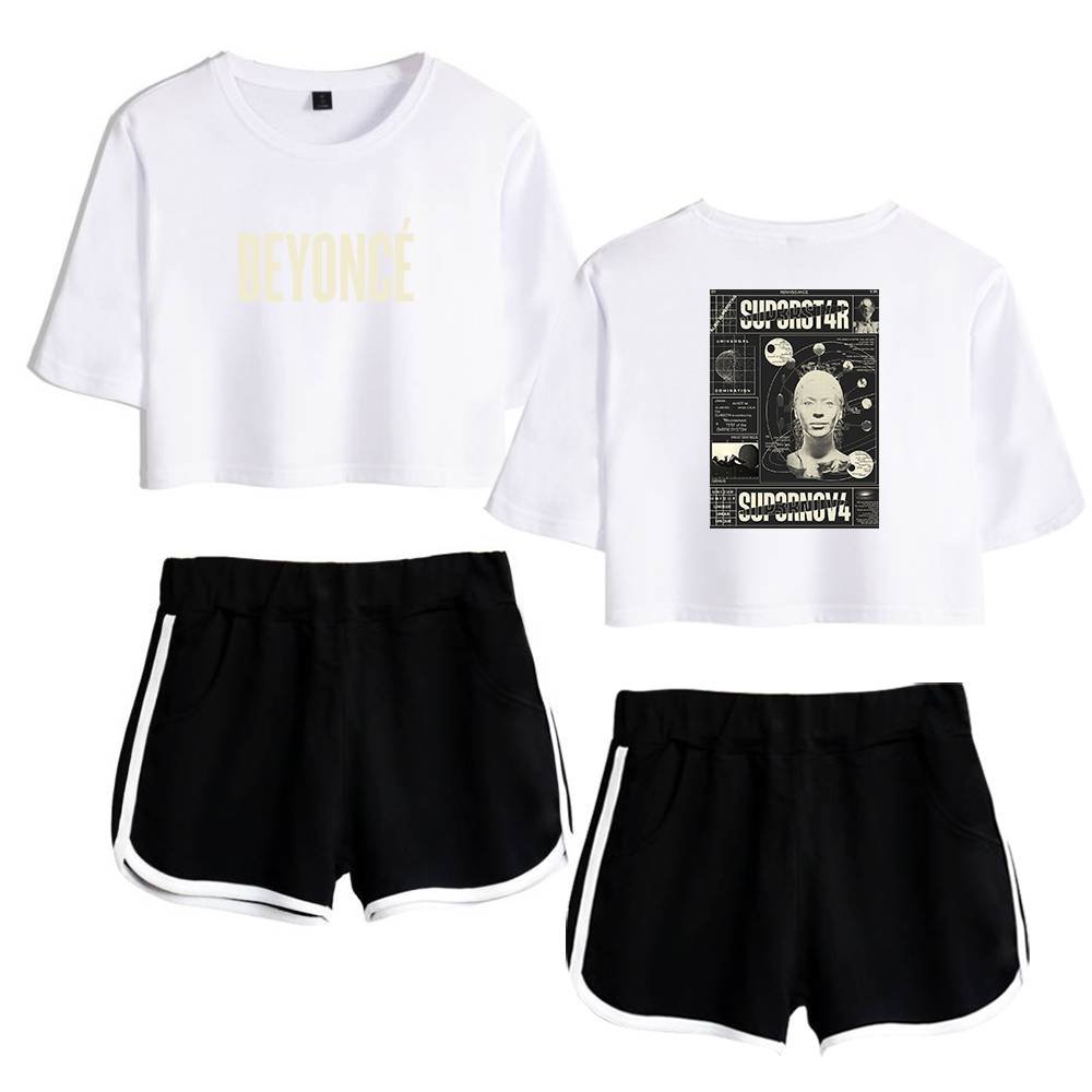 Beyonce Tracksuit #3 - Image 4